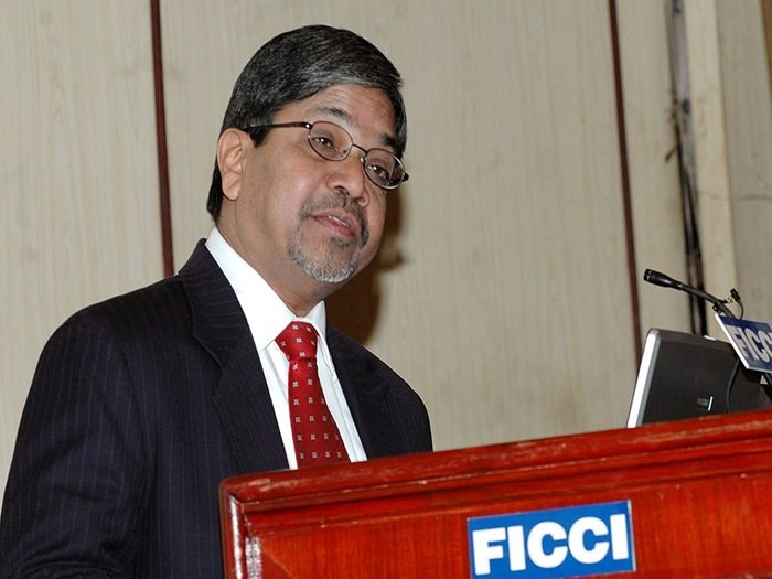 Dr. Bhalchandra Mungekar